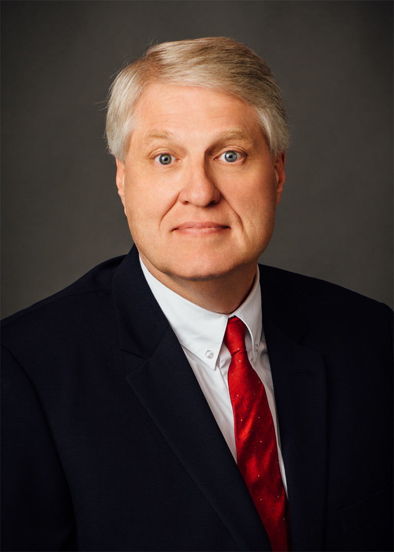 Thomas F. Cutter